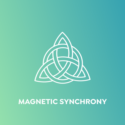 Magnetic Synchrony©